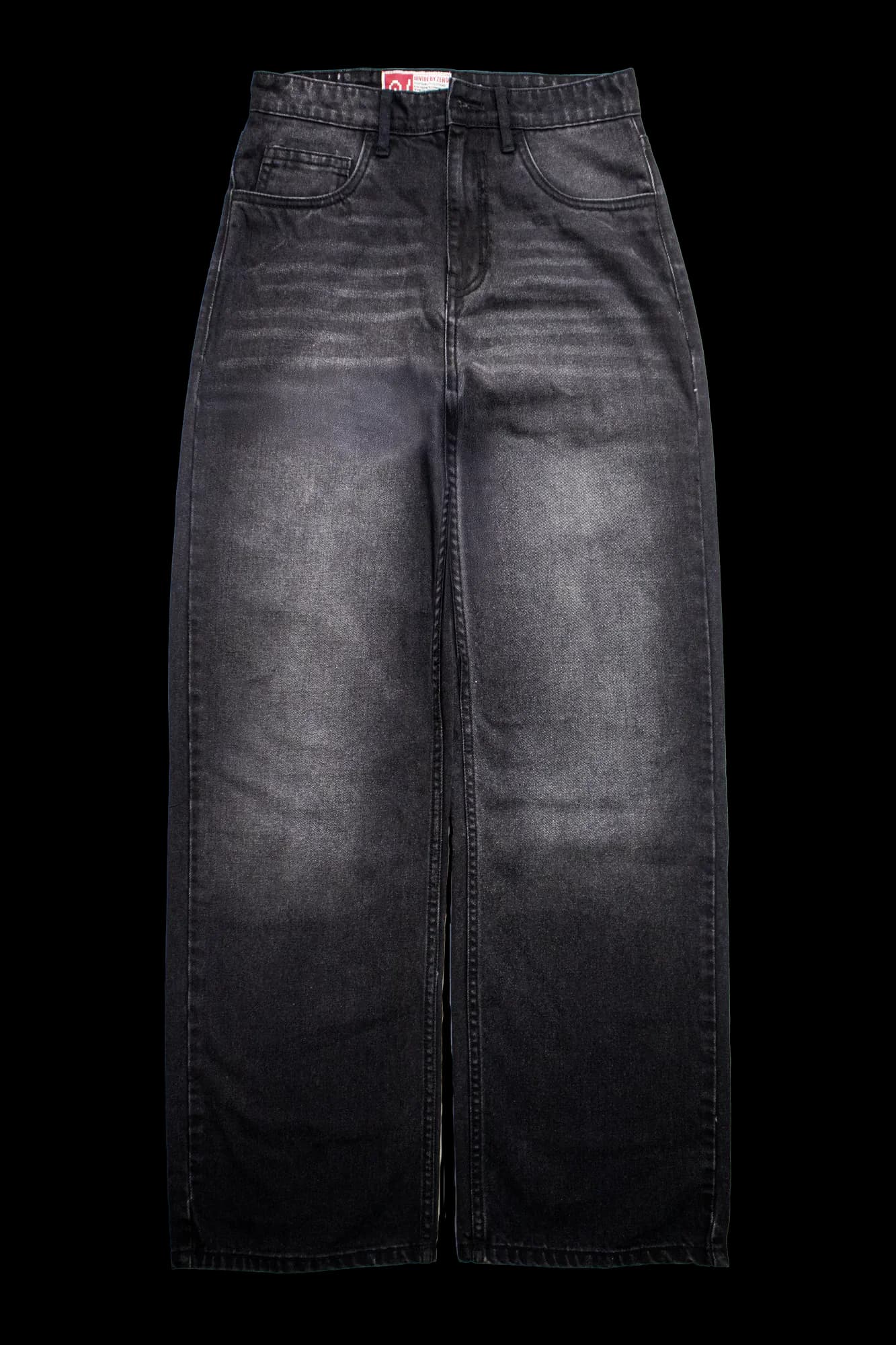 Dark Void — Faded Black